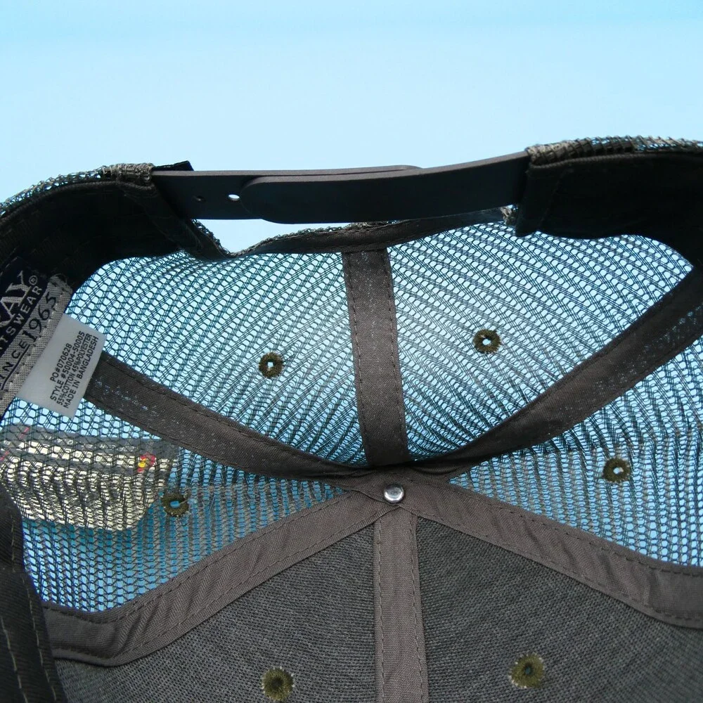 ouray new adjustable